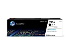 Lasertoner HP 216A Svart
