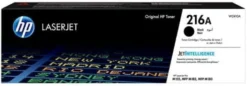 Lasertoner HP 216A Svart