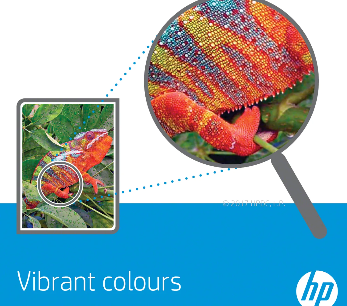 Lasertoner HP 17A svart
