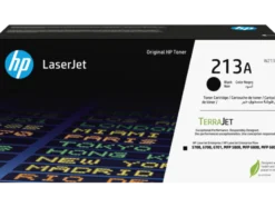 Lasertoner HP 213A svart