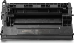 Lasertoner HP 37A svart