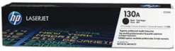 Lasertoner HP 130A svart