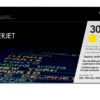 Lasertoner HP CE412A/305A gul