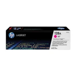 Lasertoner HP CE323A 128A Magenta