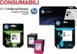 Lasertoner HP CE323A 128A Magenta