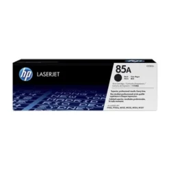 Lasertoner HP CE285A 85A Svart