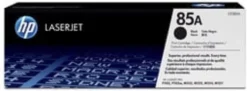 Lasertoner HP CE285A 85A Svart