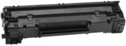 Lasertoner HP CE278A 78A Svart