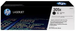 Lasertoner HP CE410X/305X svart