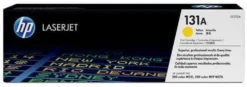 Lasertoner HP CF212A 131A Gul
