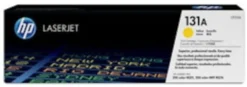 Lasertoner HP CF212A 131A Gul