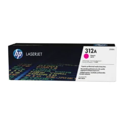 Lasertoner HP CF383A/312A magenta