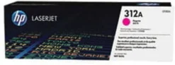 Lasertoner HP CF383A/312A magenta