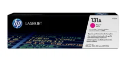 Lasertoner HP CF213A 131A Magenta