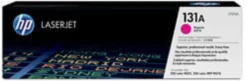 Lasertoner HP CF213A 131A Magenta