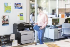 Lasertoner HP CF380A/312A svart