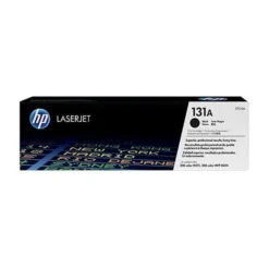Lasertoner HP CF210A 131A Svart
