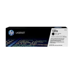 Lasertoner HP CF210X/131X svart