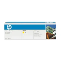 Lasertoner Hp Cm 6040Gul