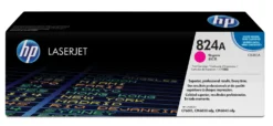 Lasertoner Hp Cm 6040Magenta