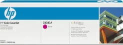 Lasertoner Hp Cm 6040Magenta