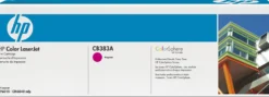 Lasertoner Hp Cm 6040Magenta