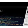 Lasertoner HP CM 6040 svart