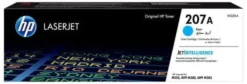 Lasertoner HP Color LaserJet Pro 207A cyan