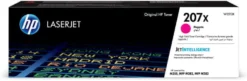Lasertoner HP Color LaserJet Pro 207X magenta