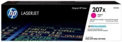 Lasertoner HP Color LaserJet Pro 207X magenta