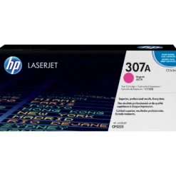 Lasertoner Hp Cp5225 Magenta
