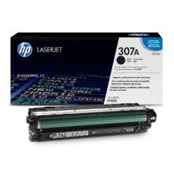 Lasertoner Hp Cp5225 Svart