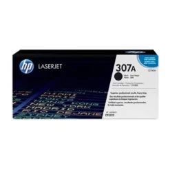 Lasertoner Hp Cp5225 Svart