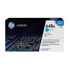 Lasertoner Hp Cyan