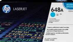 Lasertoner Hp Cyan