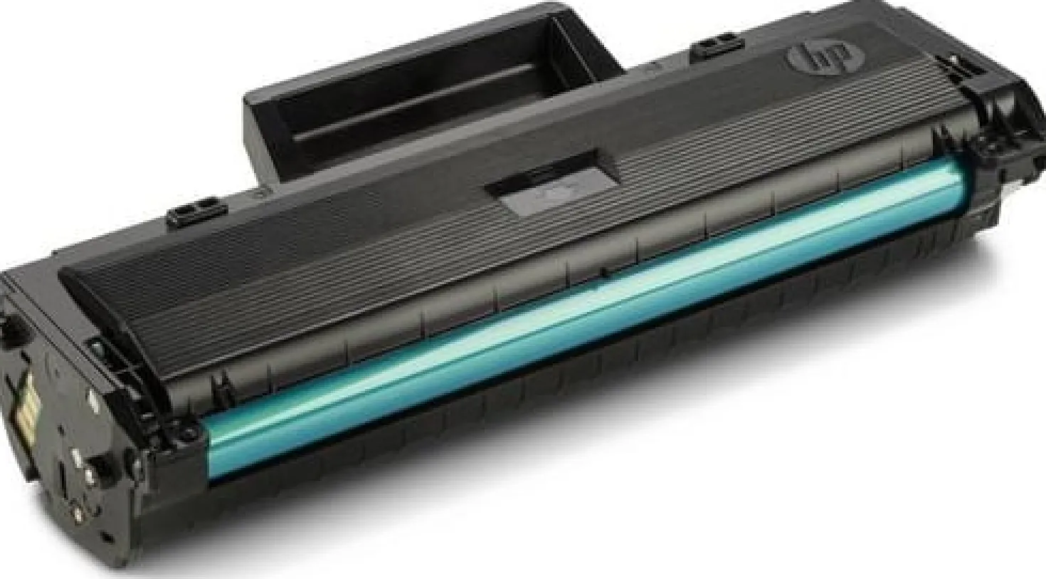 Lasertoner HP LJ106A svart