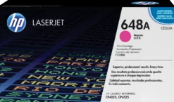Lasertoner Hp Magenta