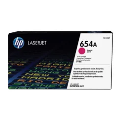 Lasertoner HP magenta