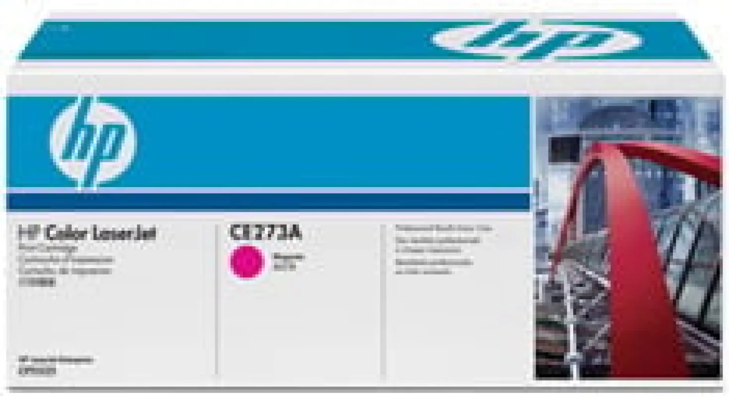 Lasertoner Hp Magenta Lj cp55/25