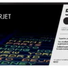 Lasertoner HP 508X CF360X svart