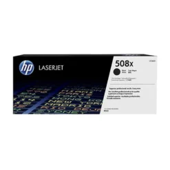 Lasertoner HP 508X CF360X svart