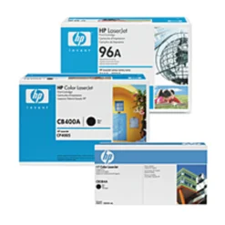 Lasertoner HP 201X magenta