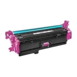 Lasertoner HP 201X magenta