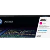 Lasertoner HP 413X magenta