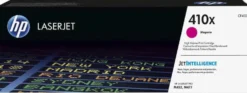 Lasertoner HP 413X magenta