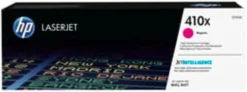 Lasertoner HP 413X magenta