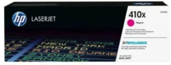 Lasertoner HP 413X magenta