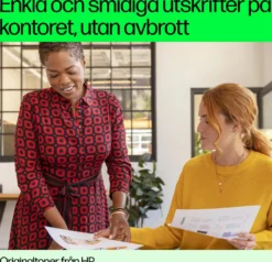 Lasertoner HP 203X svart