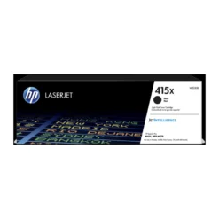 Lasertoner HP 415X svart
