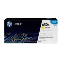 Lasertoner Hp Yellow Lj cp55/25